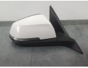 Recambio de retrovisor derecho para bmw 1 (f21) 116 d referencia OEM IAM 51167268538 ELÉCTRICO 