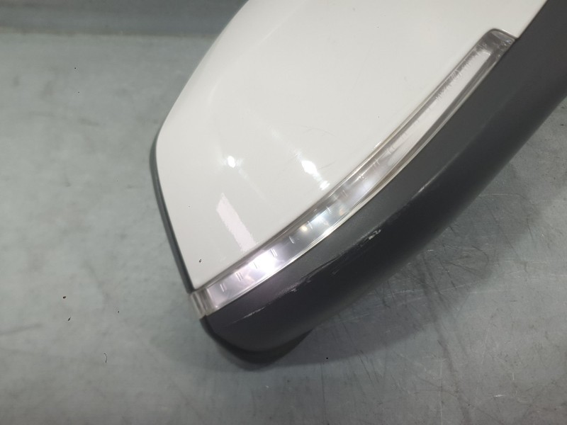 Recambio de retrovisor derecho para bmw 1 (f21) 116 d referencia OEM IAM 51167268538 ELÉCTRICO 