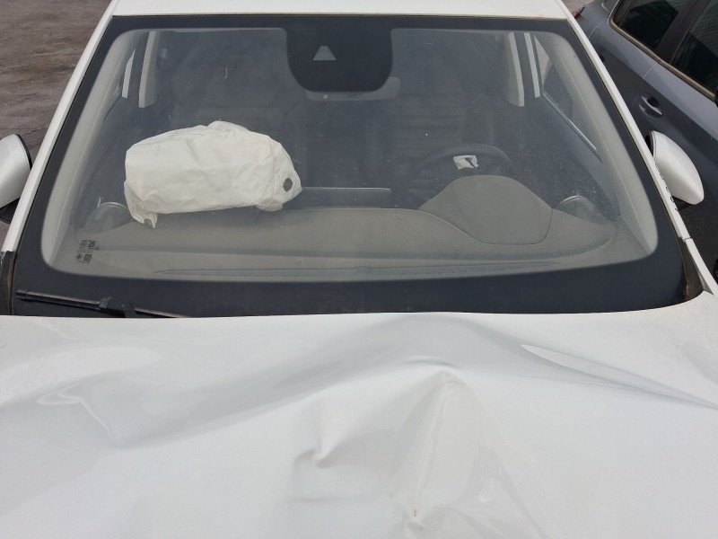 Recambio de parabrisas para mg hs (as23) 1.5 t (sas23) referencia OEM IAM 10952227  