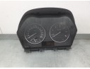 Recambio de cuadro instrumentos para bmw 1 (f21) 116 d referencia OEM IAM 51459270595  