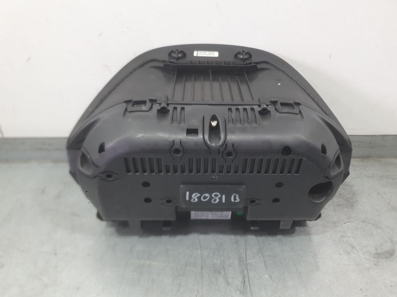 Recambio de cuadro instrumentos para bmw 1 (f21) 116 d referencia OEM IAM 51459270595  
