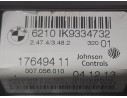 Recambio de cuadro instrumentos para bmw 1 (f21) 116 d referencia OEM IAM 51459270595  