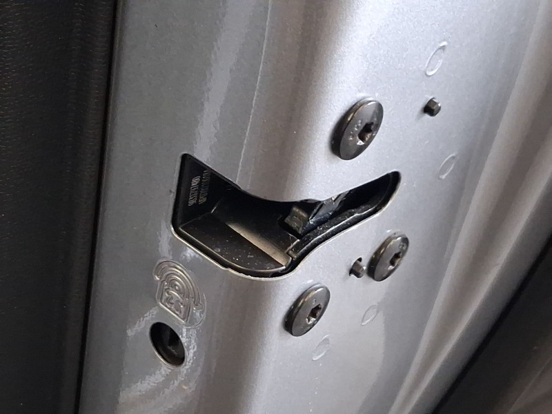 Recambio de cerradura puerta trasera derecha para citroën c4 iii (ba_, bb_, bc_) 1.2 puretech 130 (bahnsa, bahnsb) referencia OE