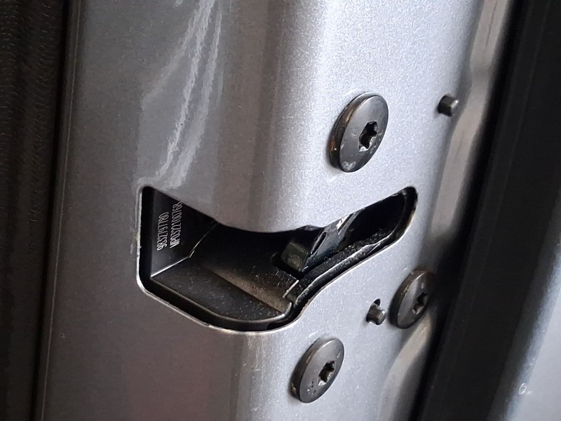 Recambio de cerradura puerta delantera derecha para citroën c4 iii (ba_, bb_, bc_) 1.2 puretech 130 (bahnsa, bahnsb) referencia 