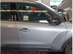 Recambio de puerta delantera derecha para citroën c4 iii (ba_, bb_, bc_) 1.2 puretech 130 (bahnsa, bahnsb) referencia OEM IAM 98