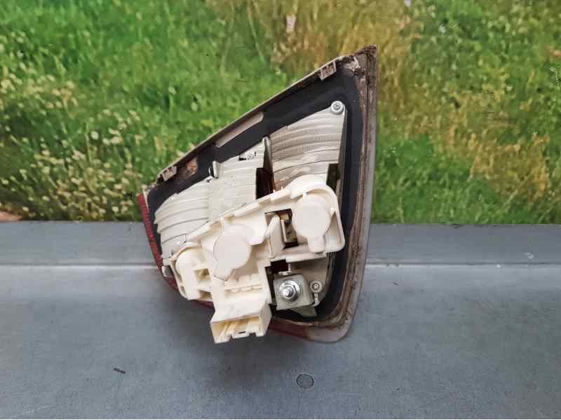 Recambio de piloto trasero derecho para bmw serie 3 berlina (e90) 320d referencia OEM IAM 6937460  INTERIOR