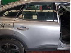 PUERTA TRASERA DERECHA 9834272980 