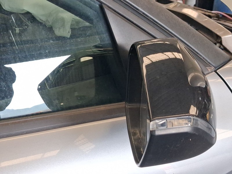Recambio de retrovisor derecho para citroën c4 iii (ba_, bb_, bc_) 1.2 puretech 130 (bahnsa, bahnsb) referencia OEM IAM 16820910