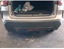 Recambio de paragolpes trasero para citroën c4 iii (ba_, bb_, bc_) 1.2 puretech 130 (bahnsa, bahnsb) referencia OEM IAM 98343001