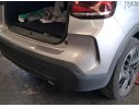 Recambio de paragolpes trasero para citroën c4 iii (ba_, bb_, bc_) 1.2 puretech 130 (bahnsa, bahnsb) referencia OEM IAM 98343001