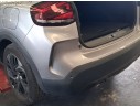 Recambio de paragolpes trasero para citroën c4 iii (ba_, bb_, bc_) 1.2 puretech 130 (bahnsa, bahnsb) referencia OEM IAM 98343001