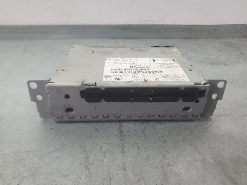 Recambio de sistema audio / radio cd para bmw 1 (f21) 116 d referencia OEM IAM 61316814183  