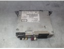 Recambio de sistema audio / radio cd para bmw 1 (f21) 116 d referencia OEM IAM 61316814183  