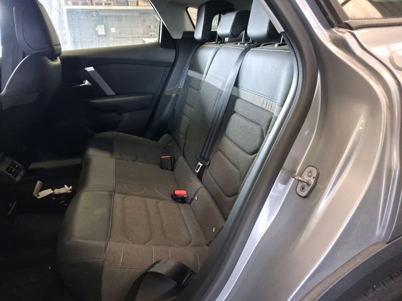 Recambio de asientos traseros para citroën c4 iii (ba_, bb_, bc_) 1.2 puretech 130 (bahnsa, bahnsb) referencia OEM IAM   