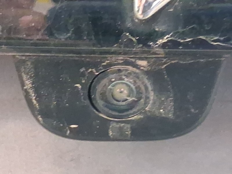 Recambio de camara vision trasera para citroën c4 iii (ba_, bb_, bc_) 1.2 puretech 130 (bahnsa, bahnsb) referencia OEM IAM   