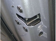 CERRADURA PUERTA TRASERA IZQUIERDA 9846823580 