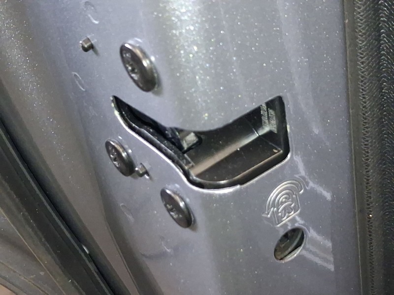 Recambio de cerradura puerta trasera izquierda para citroën c4 iii (ba_, bb_, bc_) 1.2 puretech 130 (bahnsa, bahnsb) referencia 