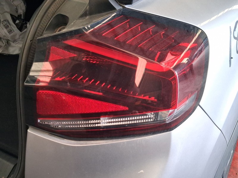 Recambio de piloto trasero derecho exterior para citroën c4 iii (ba_, bb_, bc_) 1.2 puretech 130 (bahnsa, bahnsb) referencia OEM