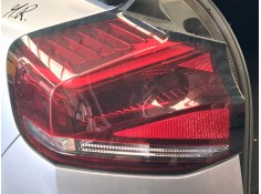 Recambio de piloto trasero izquierdo exterior para citroën c4 iii (ba_, bb_, bc_) 1.2 puretech 130 (bahnsa, bahnsb) referencia O