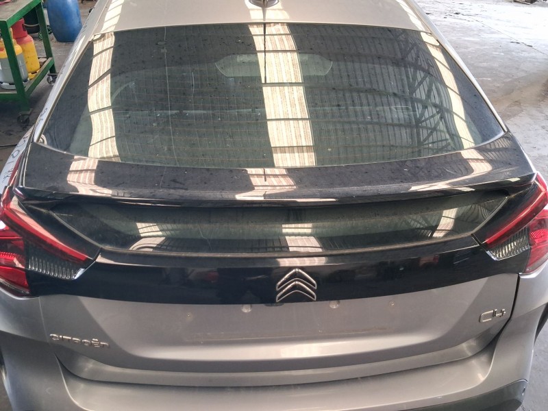 Recambio de porton trasero para citroën c4 iii (ba_, bb_, bc_) 1.2 puretech 130 (bahnsa, bahnsb) referencia OEM IAM 9834272080  