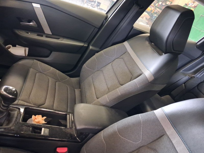 Recambio de asiento delantero derecho para citroën c4 iii (ba_, bb_, bc_) 1.2 puretech 130 (bahnsa, bahnsb) referencia OEM IAM  