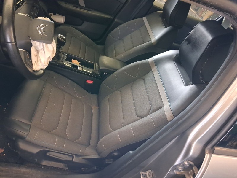 Recambio de asiento delantero izquierdo para citroën c4 iii (ba_, bb_, bc_) 1.2 puretech 130 (bahnsa, bahnsb) referencia OEM IAM