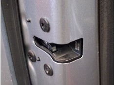 CERRADURA PUERTA DELANTERA IZQUIERDA 9832796880 