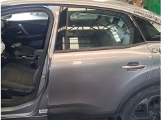 PUERTA TRASERA IZQUIERDA 9834273080 