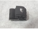Recambio de mando elevalunas delantero derecho para bmw 1 (f21) 116 d referencia OEM IAM 61319208107  
