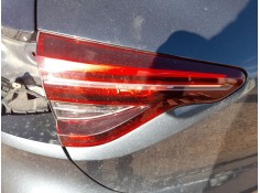 PILOTO TRASERO IZQUIERDO INTERIOR 265551147R 