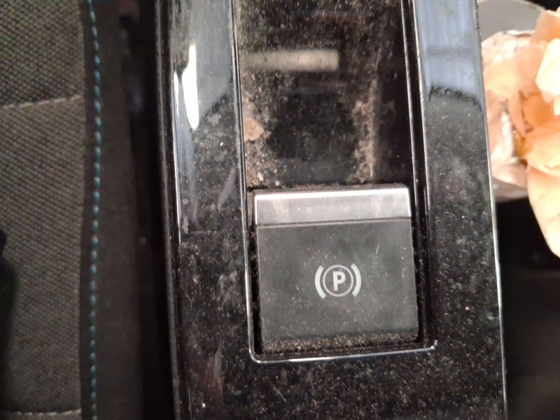 Recambio de palanca freno de mano para citroën c4 iii (ba_, bb_, bc_) 1.2 puretech 130 (bahnsa, bahnsb) referencia OEM IAM 98247