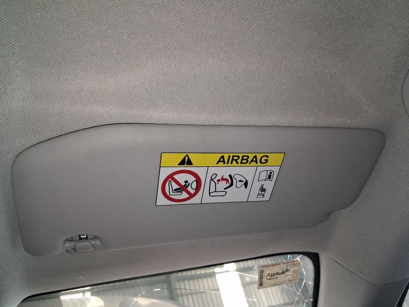 Recambio de parasol derecho para citroën c4 iii (ba_, bb_, bc_) 1.2 puretech 130 (bahnsa, bahnsb) referencia OEM IAM 98265221UW 