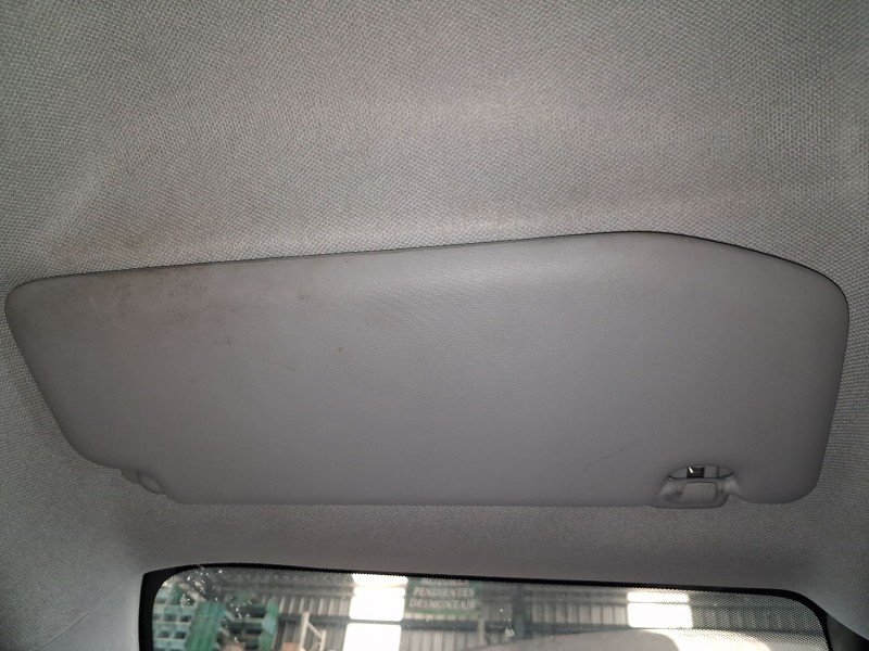 Recambio de parasol izquierdo para citroën c4 iii (ba_, bb_, bc_) 1.2 puretech 130 (bahnsa, bahnsb) referencia OEM IAM 98265222U