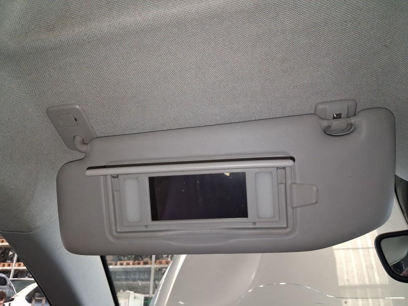 Recambio de parasol izquierdo para citroën c4 iii (ba_, bb_, bc_) 1.2 puretech 130 (bahnsa, bahnsb) referencia OEM IAM 98265222U