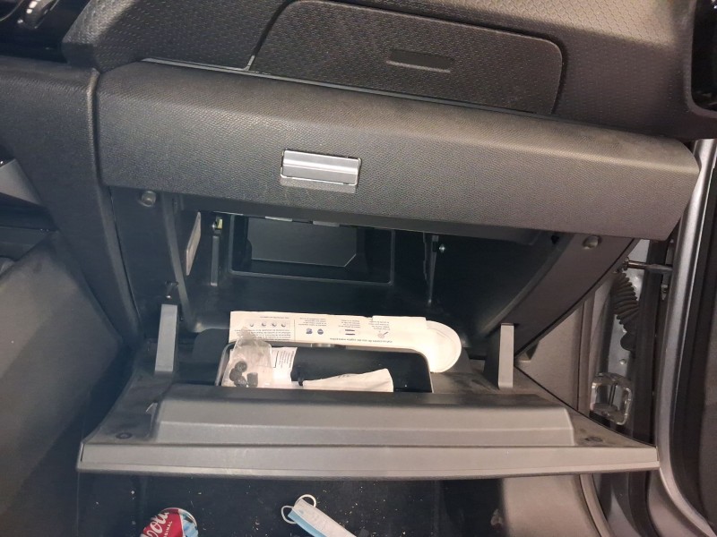 Recambio de guantera para citroën c4 iii (ba_, bb_, bc_) 1.2 puretech 130 (bahnsa, bahnsb) referencia OEM IAM 98316938ZD  