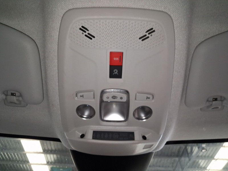 Recambio de luz interior para citroën c4 iii (ba_, bb_, bc_) 1.2 puretech 130 (bahnsa, bahnsb) referencia OEM IAM 96781444UW  