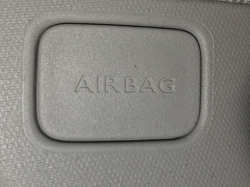 Recambio de airbag cortina delantero derecho para citroën c4 iii (ba_, bb_, bc_) 1.2 puretech 130 (bahnsa, bahnsb) referencia OE