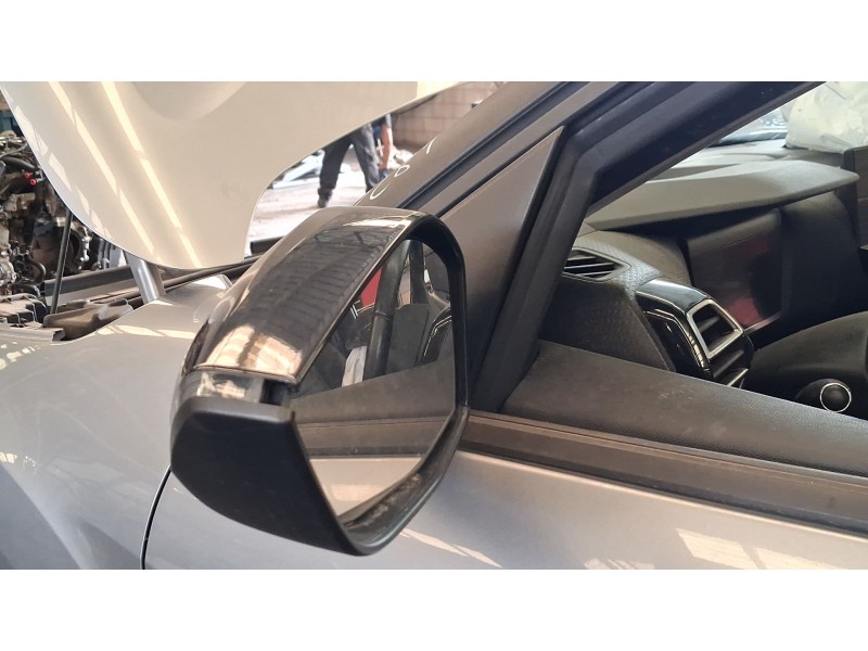 Recambio de retrovisor izquierdo para citroën c4 iii (ba_, bb_, bc_) 1.2 puretech 130 (bahnsa, bahnsb) referencia OEM IAM 168209