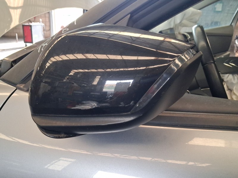 Recambio de retrovisor izquierdo para citroën c4 iii (ba_, bb_, bc_) 1.2 puretech 130 (bahnsa, bahnsb) referencia OEM IAM 168209