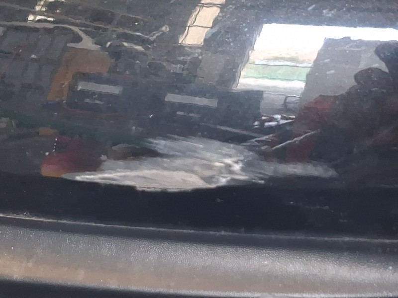 Recambio de retrovisor izquierdo para citroën c4 iii (ba_, bb_, bc_) 1.2 puretech 130 (bahnsa, bahnsb) referencia OEM IAM 168209