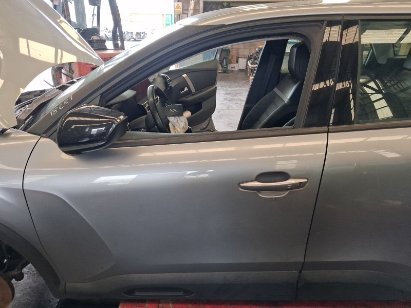 Recambio de puerta delantera izquierda para citroën c4 iii (ba_, bb_, bc_) 1.2 puretech 130 (bahnsa, bahnsb) referencia OEM IAM 