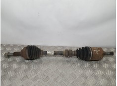 TRANSMISION DELANTERA IZQUIERDA 39101JD52B EBJ100MBP123A 