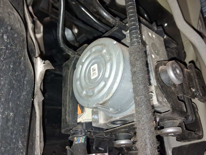 Recambio de abs para citroën c4 iii (ba_, bb_, bc_) 1.2 puretech 130 (bahnsa, bahnsb) referencia OEM IAM 1687547480  