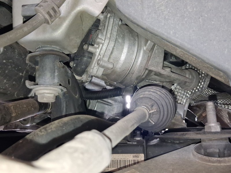 Recambio de cremallera direccion para citroën c4 iii (ba_, bb_, bc_) 1.2 puretech 130 (bahnsa, bahnsb) referencia OEM IAM 167768