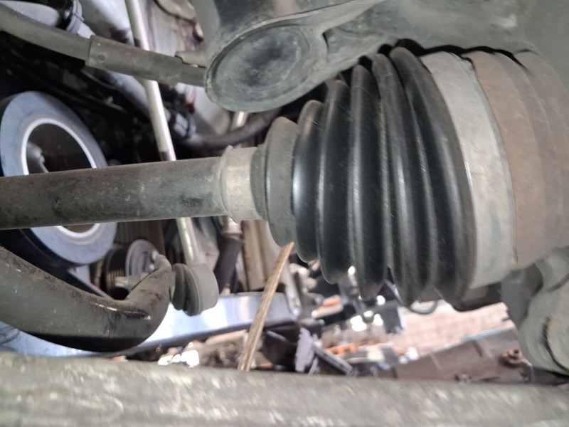 Recambio de transmision delantera derecha para citroën c4 iii (ba_, bb_, bc_) 1.2 puretech 130 (bahnsa, bahnsb) referencia OEM I