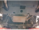 Recambio de puente trasero para citroën c4 iii (ba_, bb_, bc_) 1.2 puretech 130 (bahnsa, bahnsb) referencia OEM IAM 1642991780 D