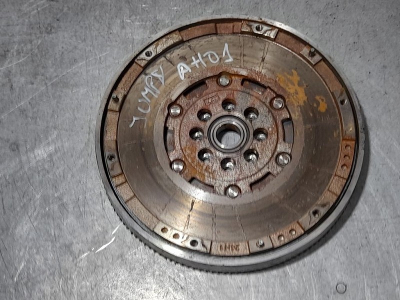 Recambio de volante bimasa para peugeot 508 2.0 blue-hdi fap referencia OEM IAM   