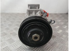 COMPRESOR AIRE ACONDICIONADO 4472807931 DENSO 6SES14C