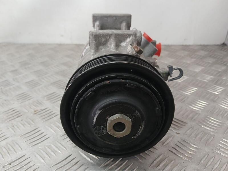 Recambio de compresor aire acondicionado para toyota rav 4 exclusive referencia OEM IAM 4472807931 DENSO 6SES14C