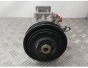 Recambio de compresor aire acondicionado para toyota rav 4 exclusive referencia OEM IAM 4472807931 DENSO 6SES14C